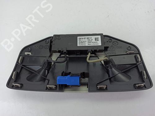 Electronic sensor MAZDA CX-7 (ER)  | BP12945888M84 