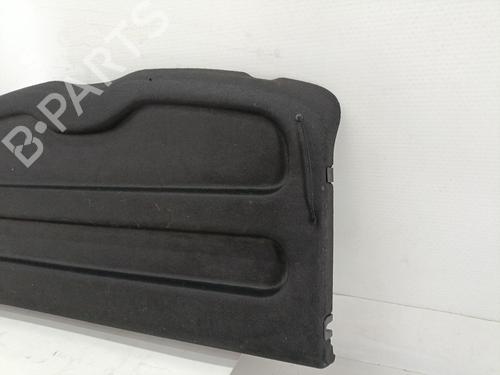Rear parcel shelf CITROËN C4 CACTUS 1.2 PureTech 130 | BP29355345C85 