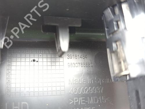 Electronic module OPEL CORSA F (P2JO) 1.2 (68) | BP38482854M83 - Image 4