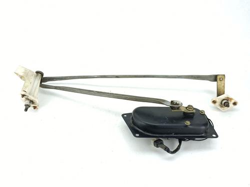 Used Front wiper motor SANTANA 300/350 1.6 HDi 4x4 (90 hp) 31665677