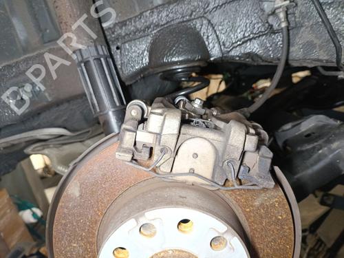 Used Right rear brake caliper Right rear brake caliper SEAT ATECA (KH7, KHP) 1.5 TSI (150 hp) 32410216 32410216