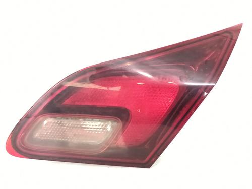 Right tailgate light OPEL ASTRA J (P10) | BP15550862C80