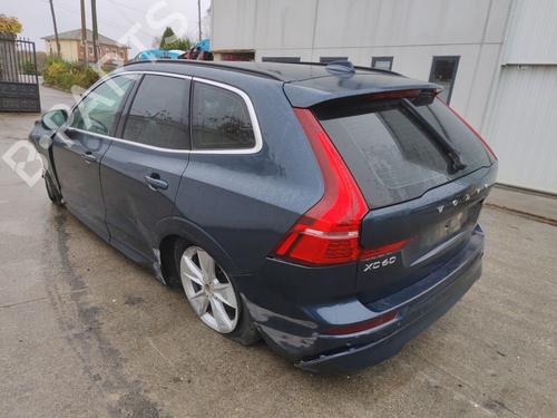 Rear differential VOLVO XC60 II (246) 2.0 B5 Mild-Hybrid AWD | BP40600449M24 - Image 12
