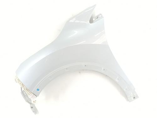 Used Left front fenders Left front fenders MITSUBISHI OUTLANDER III (GG_W, GF_W, ZJ, ZL, ZK) Plug-in Hybrid (GG2W) (200 hp) 34693723 34693723