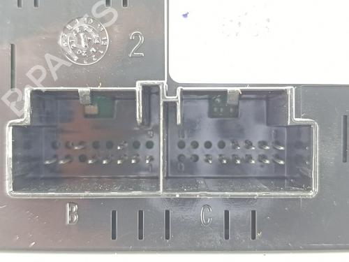 Climate control SEAT ARONA (KJ7, KJP) 1.0 TSI | BP32417124I5