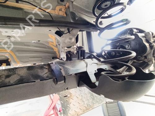 Rear axle JEEP AVENGER (J2) Electric | BP36163165M2 - Image 2