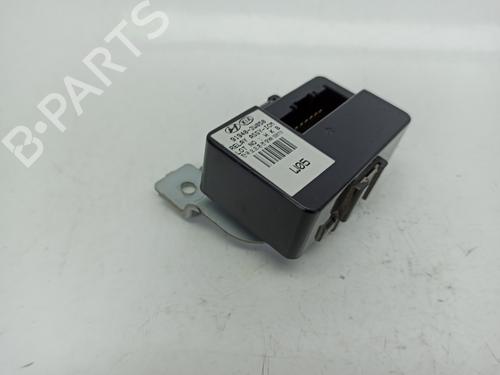 Electronic module KIA SPORTAGE III (SL) 1.7 CRDi | BP25875543M83 
