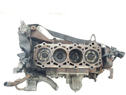 Engine (For Parts) RENAULT TRAFIC II Van (FL) 2.5 dCi 135 (FL0D) | BP39262431M64 - Image 10