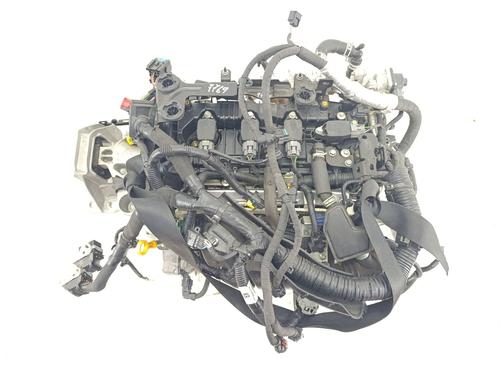 Engine RENAULT ARKANA I (LCM_, LDN_) 1.6 E-TECH 145 (LDMU) | BP31760575M1 - Image 11