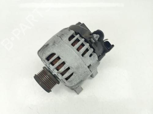 Generator FORD FIESTA VI (CB1, CCN)  | BP29762934M7