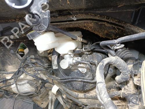 Servo brake FORD PUMA (J2K, CF7) 1.0 EcoBoost | BP39746833M42 - Image 3