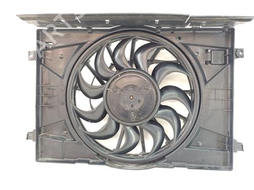 Used Radiator fan Radiator fan KIA NIRO I (DE) 1.6 GDI Hybrid (105 hp) 34215693 34215693