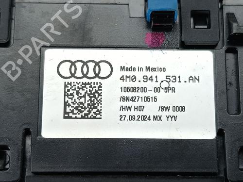 Headlight switch AUDI Q5 Sportback (FYT) 40 TDI Mild Hybrid quattro | BP40607782I24 - Image 3