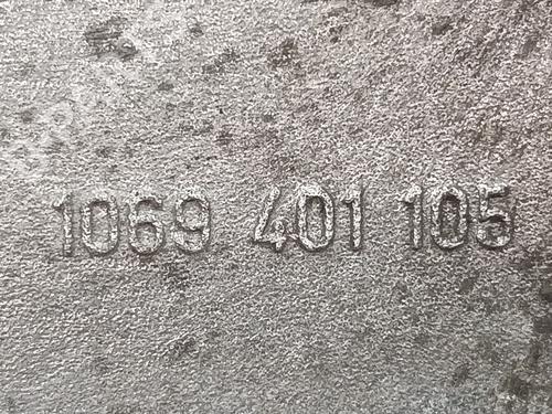 Gearbox BMW X3 (E83) xDrive 20 d | BP37535832M3  - Image 19