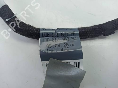 Cable AUDI A4 B9 Avant (8W5, 8WD) 2.0 TDI | BP14159364E12 