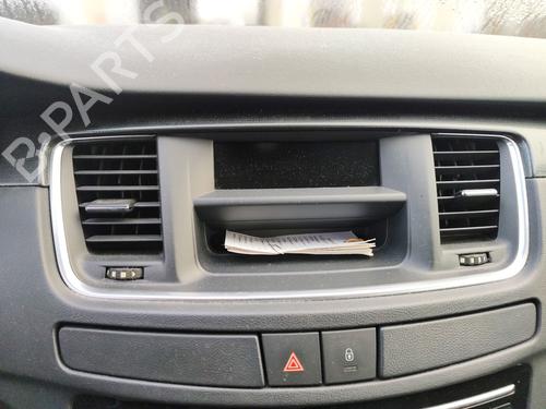 Used Air vent PEUGEOT 508 I (8D_) 2.0 HDi (140 hp) 29998936