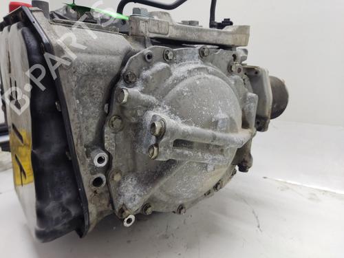 Gearbox NISSAN QASHQAI / QASHQAI +2 I (J10, NJ10, JJ10E)  | BP12549987M3 