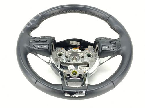 Used Steering wheel Steering wheel KIA RIO IV (YB, SC, FB) 1.25 (84 hp) 33855937 33855937