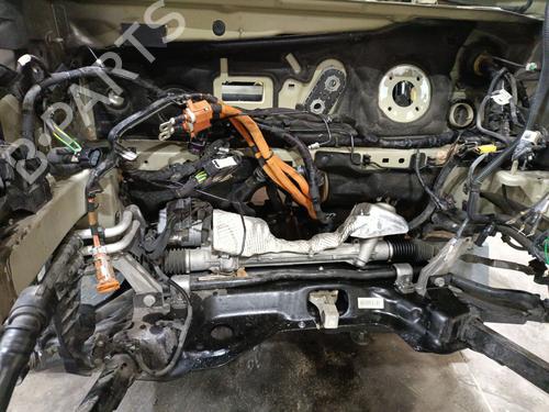 Used Steering rack Steering rack 37487535 37487535