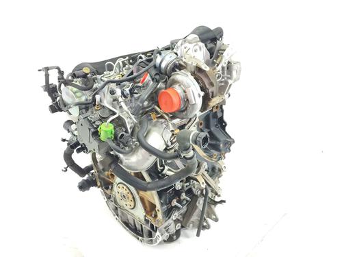 Engine RENAULT LAGUNA III (BT0/1) 2.0 dCi (BT01, BT08, BT09, BT0E, BT0K, BT12, BT1C, BT1D,... | BP30574482M1