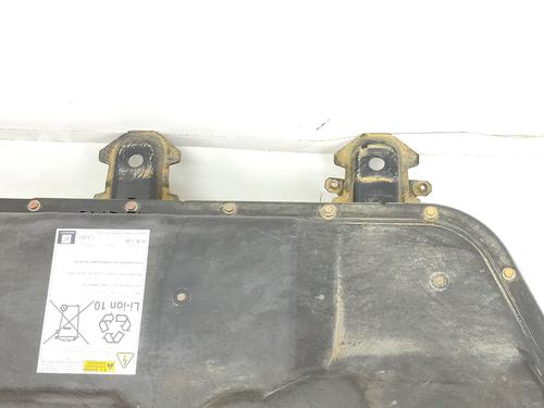 Battery MITSUBISHI OUTLANDER III (GG_W, GF_W, ZJ, ZL, ZK) Plug-in Hybrid (GG2W) | BP28378247E11 