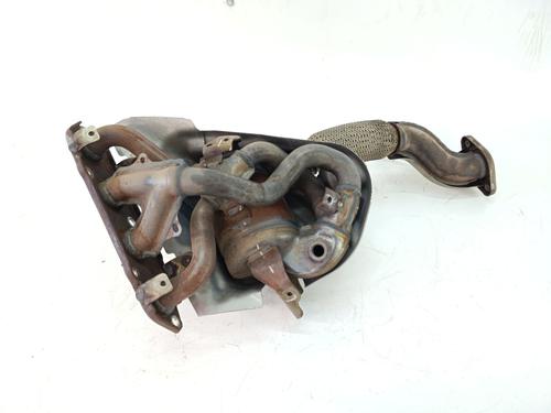Catalyst MAZDA CX-3 (DK) 2.0 SKYACTIV-G (DK5W, DK6W) | BP36675473M10 - Image 4