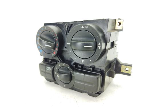 Climate control MERCEDES-BENZ VITO / MIXTO Van (W639) 109 CDI (639.601, 639.603, 639.605) | BP11287811I5 
