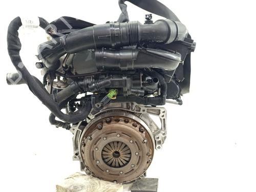 Engine CITROËN C3 AIRCROSS II (2R_, 2C_) 1.2 PureTech 110 (2RHNZB, 2RHNZW, 2RHNPX, 2RHNPJ) | BP35782441M1 - Image 5