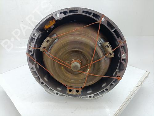 Gearbox MERCEDES-BENZ M-CLASS (W164) ML 320 CDI 4-matic (164.122) | BP25877621M3 