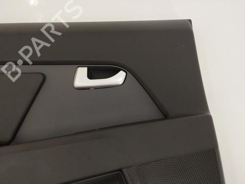 Rear left panel KIA SPORTAGE III (SL) 1.7 CRDi | BP25875387C60 