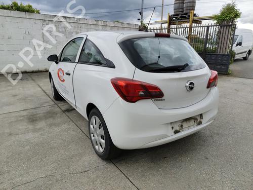 Upper protection OPEL CORSA E (X15) 1.3 CDTI (08, 68) | BP27306009M93 