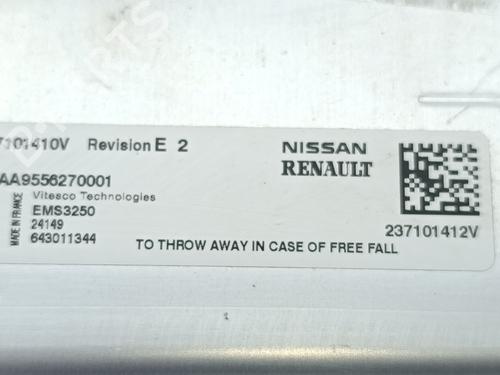 Engine control unit (ECU) RENAULT AUSTRAL TCe 130 (HGM2) | BP29122988M57 