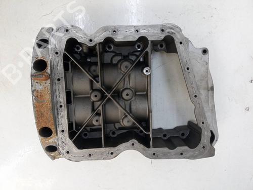 Oil sump RENAULT KOLEOS I (HY_)  | BP14158995M115 