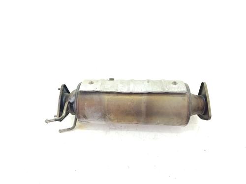 Exhaust system IVECO DAILY IV Van 35C14 GV, 35C14 GV/P, 35S14 GV, 35S14 GV/P | BP38486496M121 - Image 2