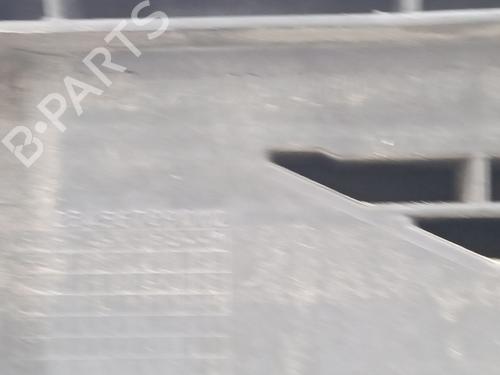 Used Radiator fan Radiator fan OPEL MOVANO B Van (X62) 2.3 CDTI FWD (FV) (131 hp) 39987935 39987935