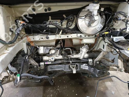 Used Anti roll bar Anti roll bar PEUGEOT RIFTER 1.5 BlueHDi 130 (130 hp) 33114350 33114350