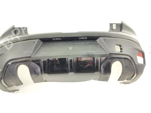 rear-bumper-citroen-c4-x-bd_-be_-bf_-2022-37074264 main image
