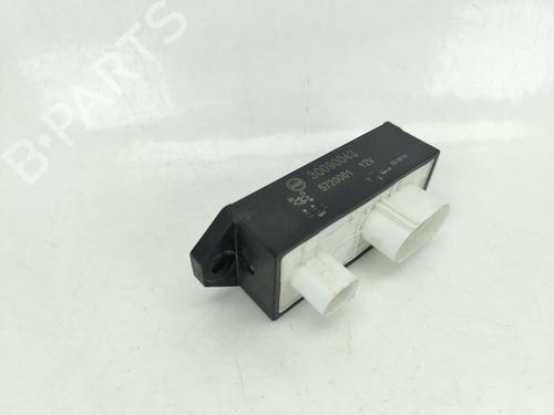 Zekeringkast MG MG ZS SUV (AZS1) 1.5 VTi (106 hp) 28022884