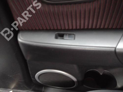 right-rear-window-switch-mazda-3-bk-16-di-turbo-2003-2004-2005-2006-2007-2008-2009-9310504 main image