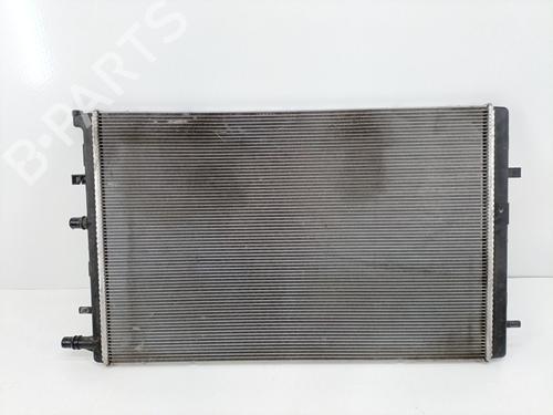 Køler Køler RENAULT MEGANE IV Grandtour (K9A/M/N_) 1.5 Blue dCi 115 (K9A6) (116 hp) 35786092 35786092