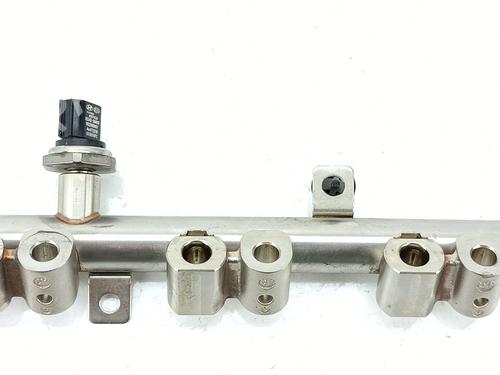 Used Injection rail Injection rail HYUNDAI i20 III (BC3, BI3) 1.0 T-GDI (101 hp) 36675476 36675476