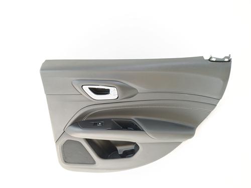 Rear right panel JEEP COMPASS (MP, M6, MV, M7) 1.3 | BP37150465C61 - Image 2