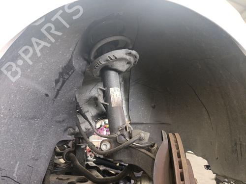 Right front shock absorber AUDI A1 Sportback (GBA) 30 TFSI | BP26595355M17 