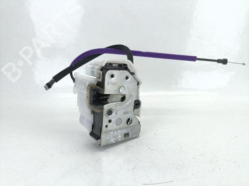 Used Front right lock FIAT TIPO Estate (356_, 357_) [2016-2025]  26559350