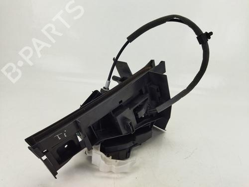 Rear left lock FORD FOCUS III 1.5 TDCi | BP9738452C100 