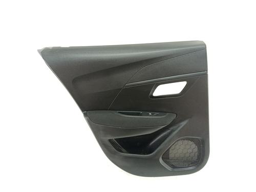 Venstre bakpanel PEUGEOT 208 II (UB_, UP_, UW_, UJ_) 1.2 PureTech 75 (75 hp) 32388582