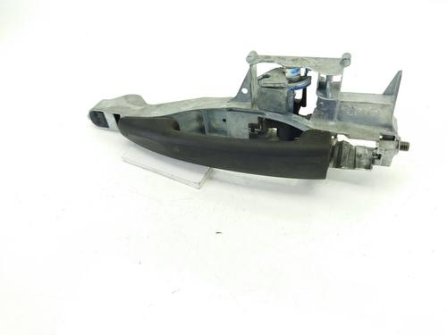 Used Front left exterior door handle Front left exterior door handle PEUGEOT PARTNER Box Body/MPV [2008-2026] 9273072 9273072