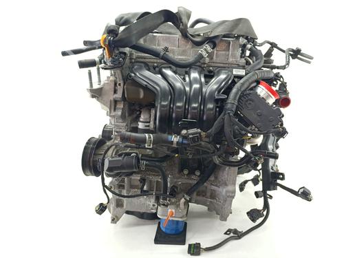 Used Engine HYUNDAI IONIQ (AE) 1.6 GDI Hybrid (105 hp) 31019022
