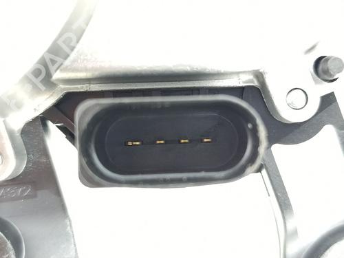 Ruitenwissermotor achter VW T-ROC (A11, D11) | BP30685667M102