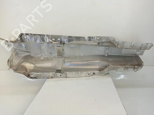 Udstødningssystem VW GOLF VII (5G1, BQ1, BE1, BE2) 2.0 R 4motion (300 hp) 26613147